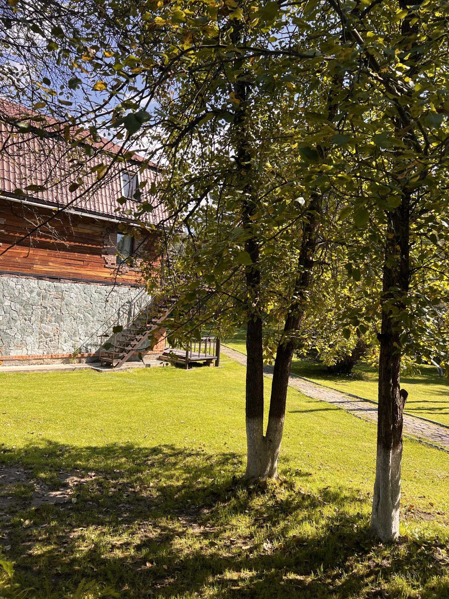 Гранд Алтай Манжерок - фото 77