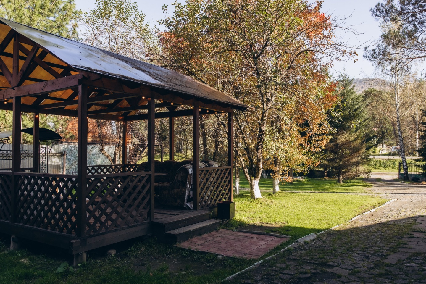 Гранд Алтай Манжерок - фото 78