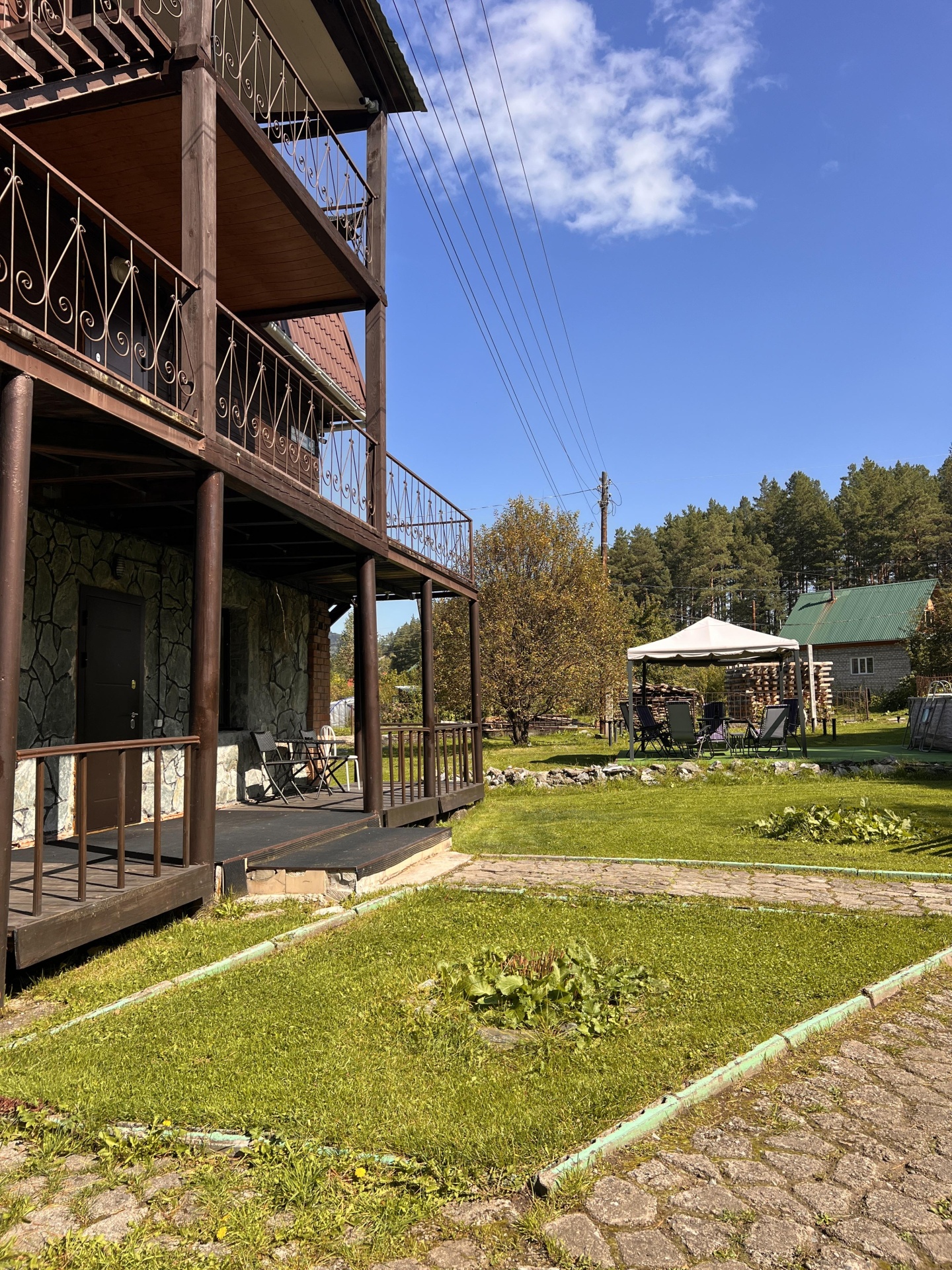 Гранд Алтай Манжерок - фото 79