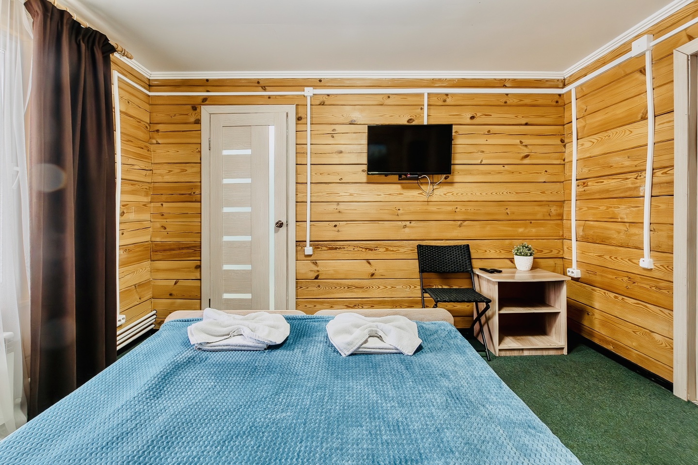 Гранд Алтай Манжерок - фото 82