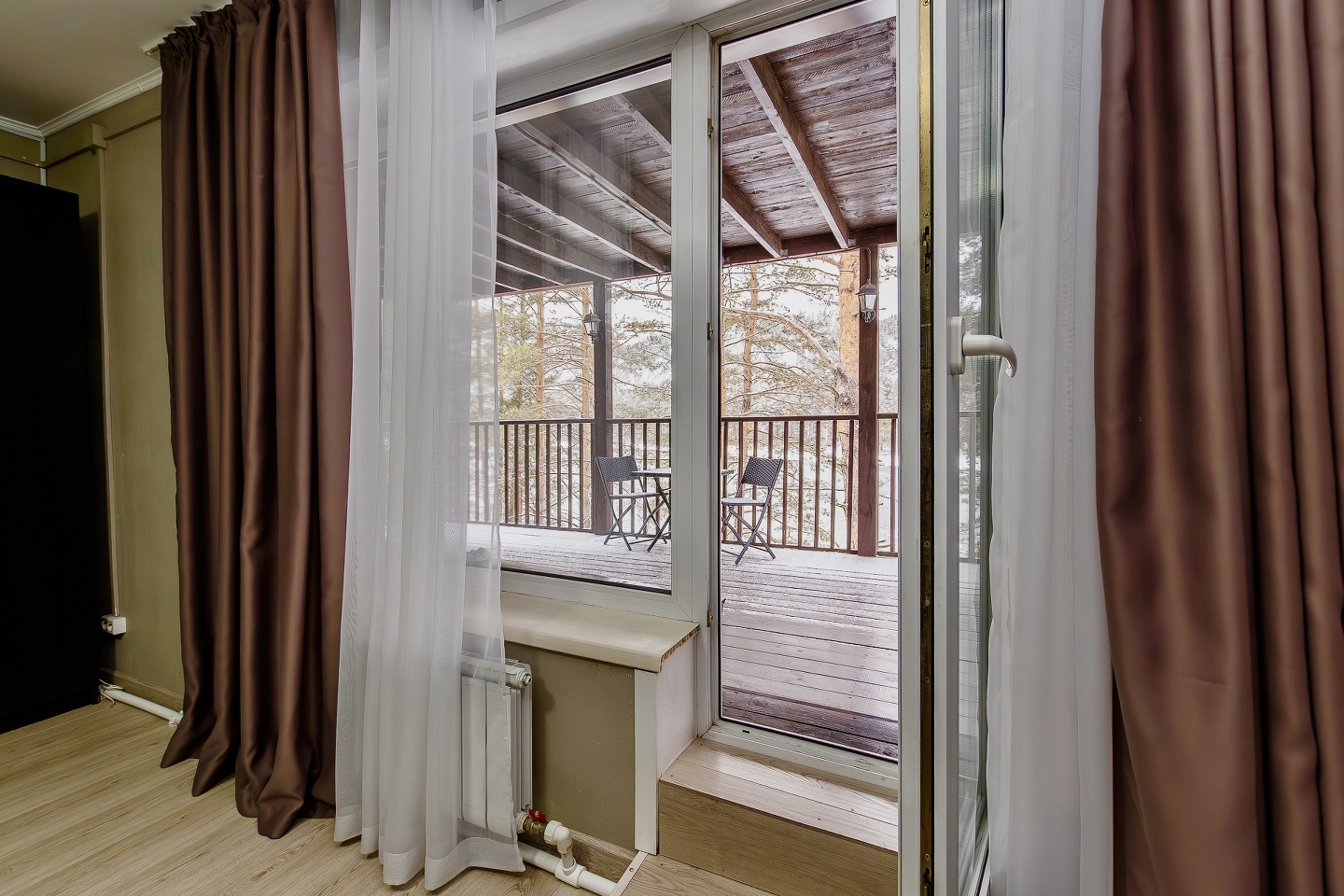 Гранд Алтай Манжерок - фото 87