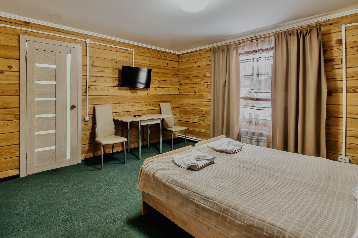 Гранд Алтай Манжерок - фото 88