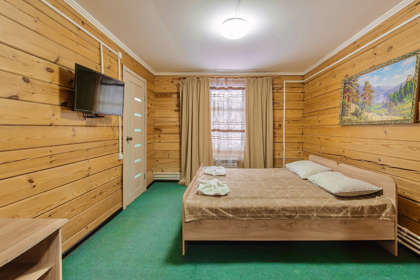 Гранд Алтай Манжерок - фото 93