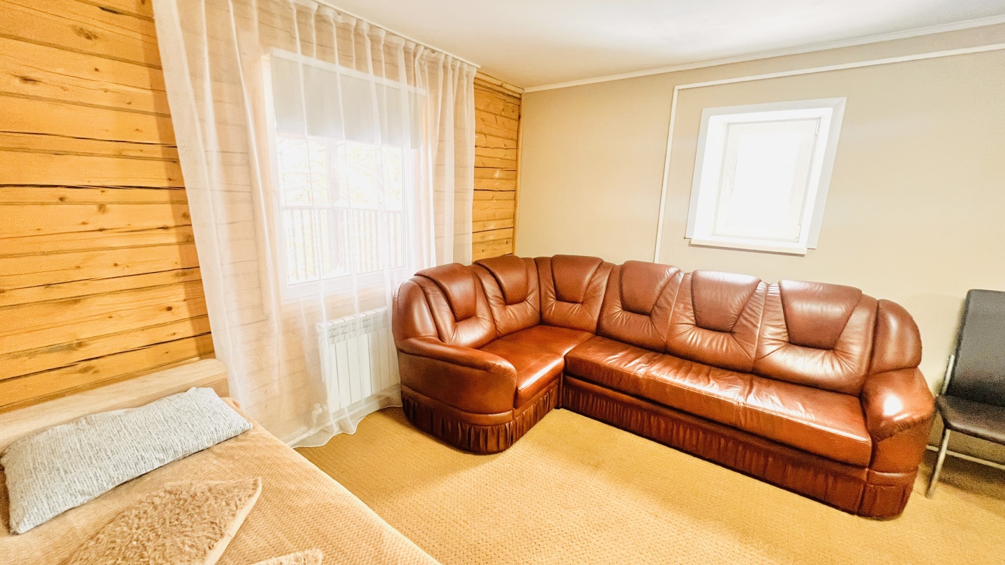 Гранд Алтай Манжерок - фото 100