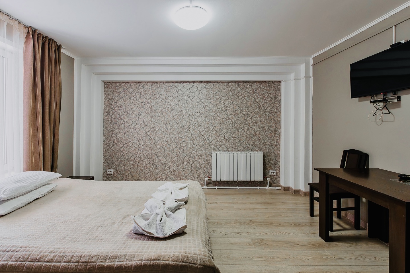 Гранд Алтай Манжерок - фото 104