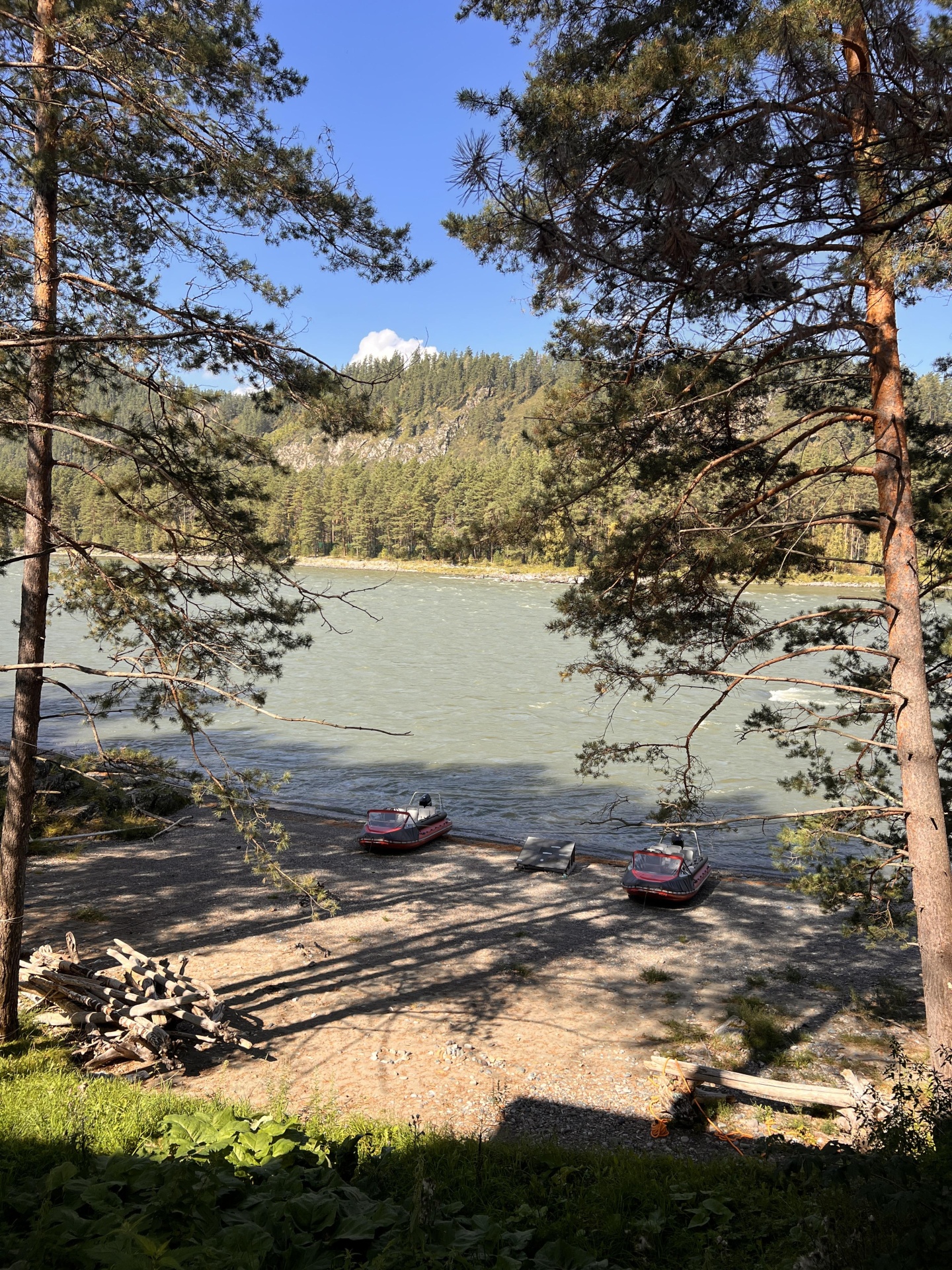 Гранд Алтай Манжерок - фото 107