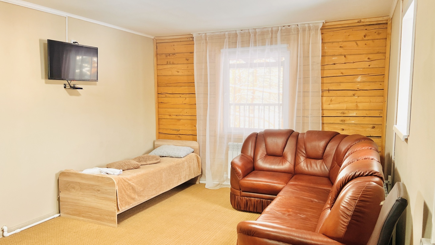 Гранд Алтай Манжерок - фото 110