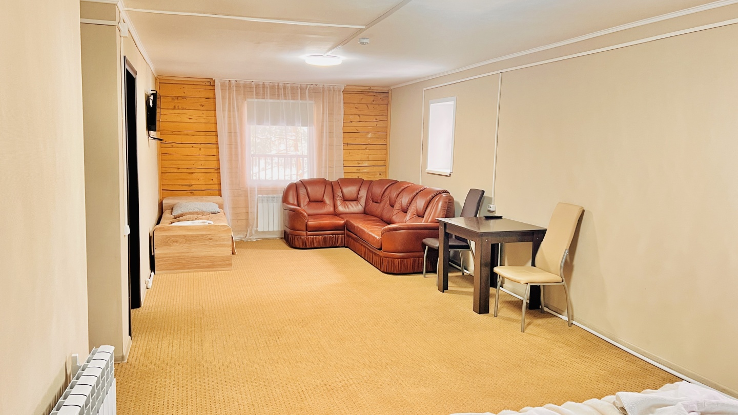 Гранд Алтай Манжерок - фото 112