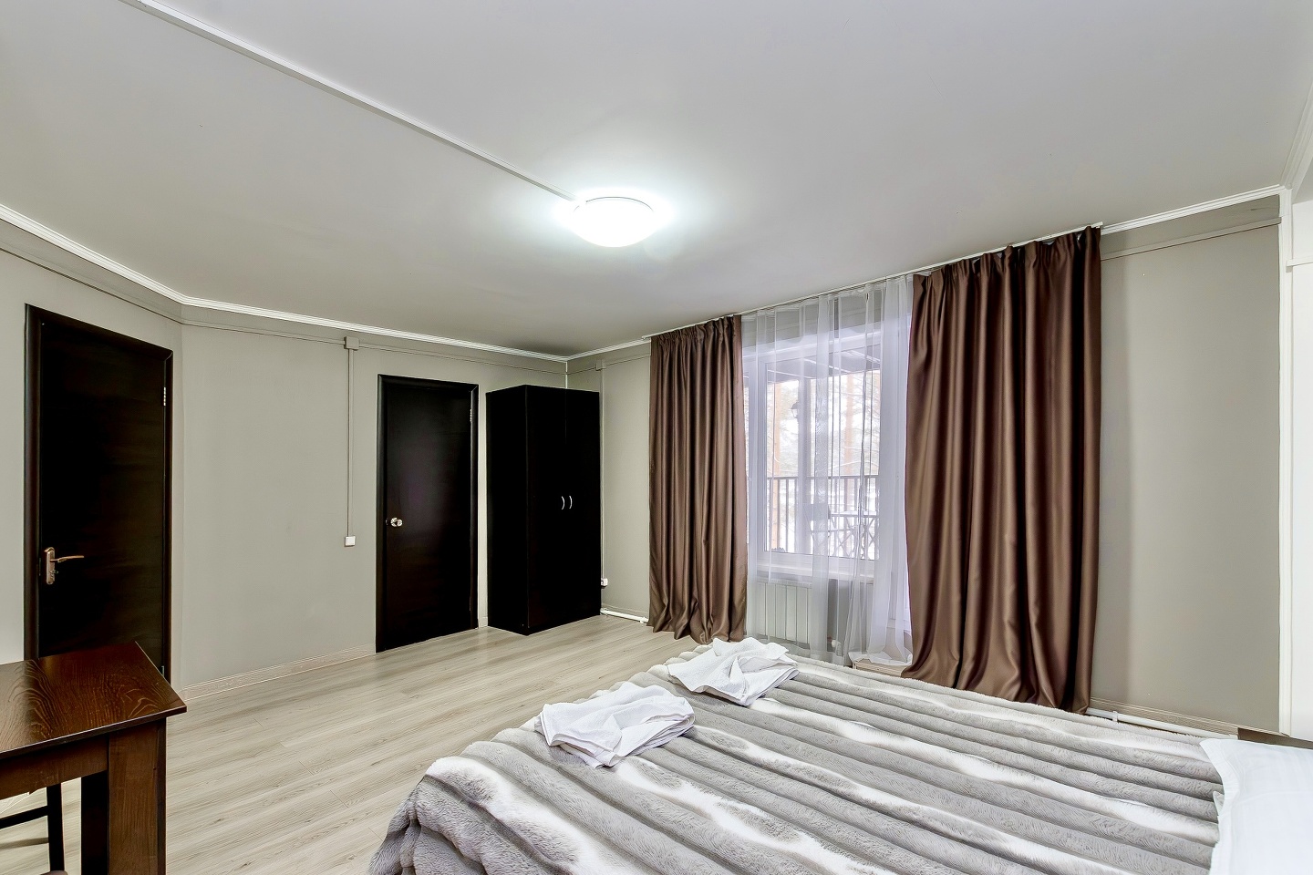 Гранд Алтай Манжерок - фото 114