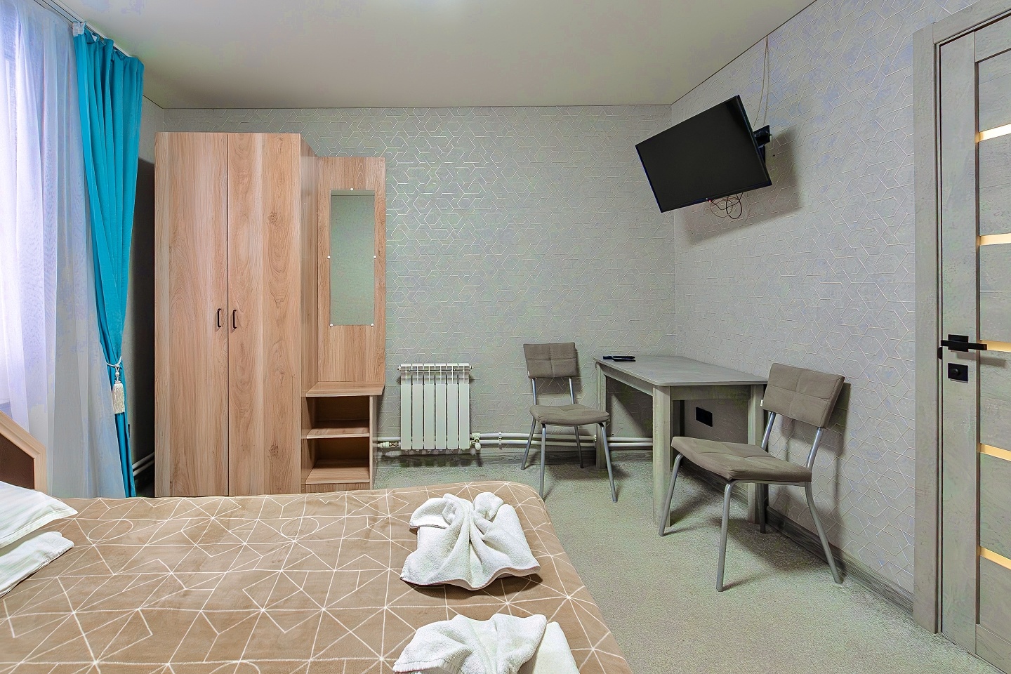 Гранд Алтай Манжерок - фото 115