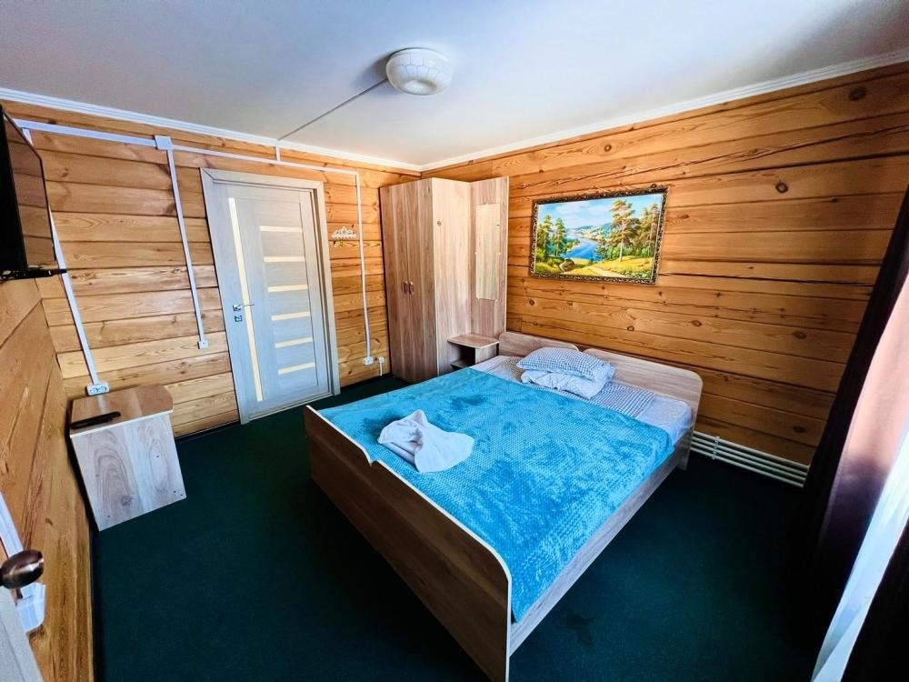 Гранд Алтай Манжерок - фото 116