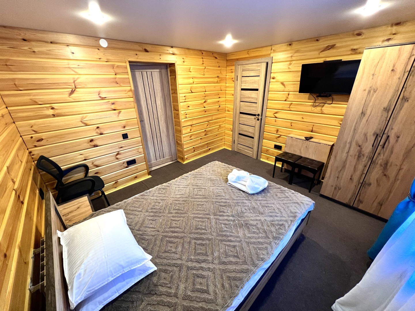 Гранд Алтай Манжерок - фото 117