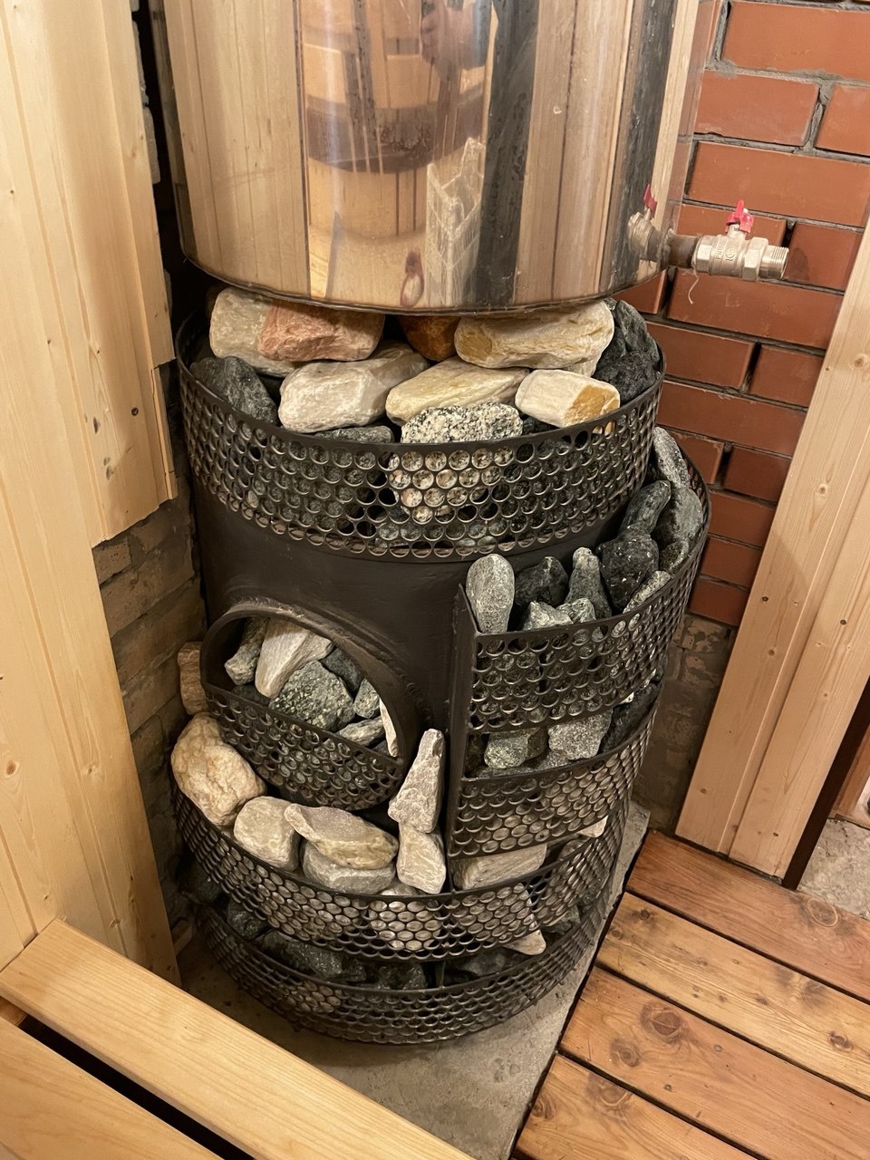 Гранд Алтай Манжерок - фото 121