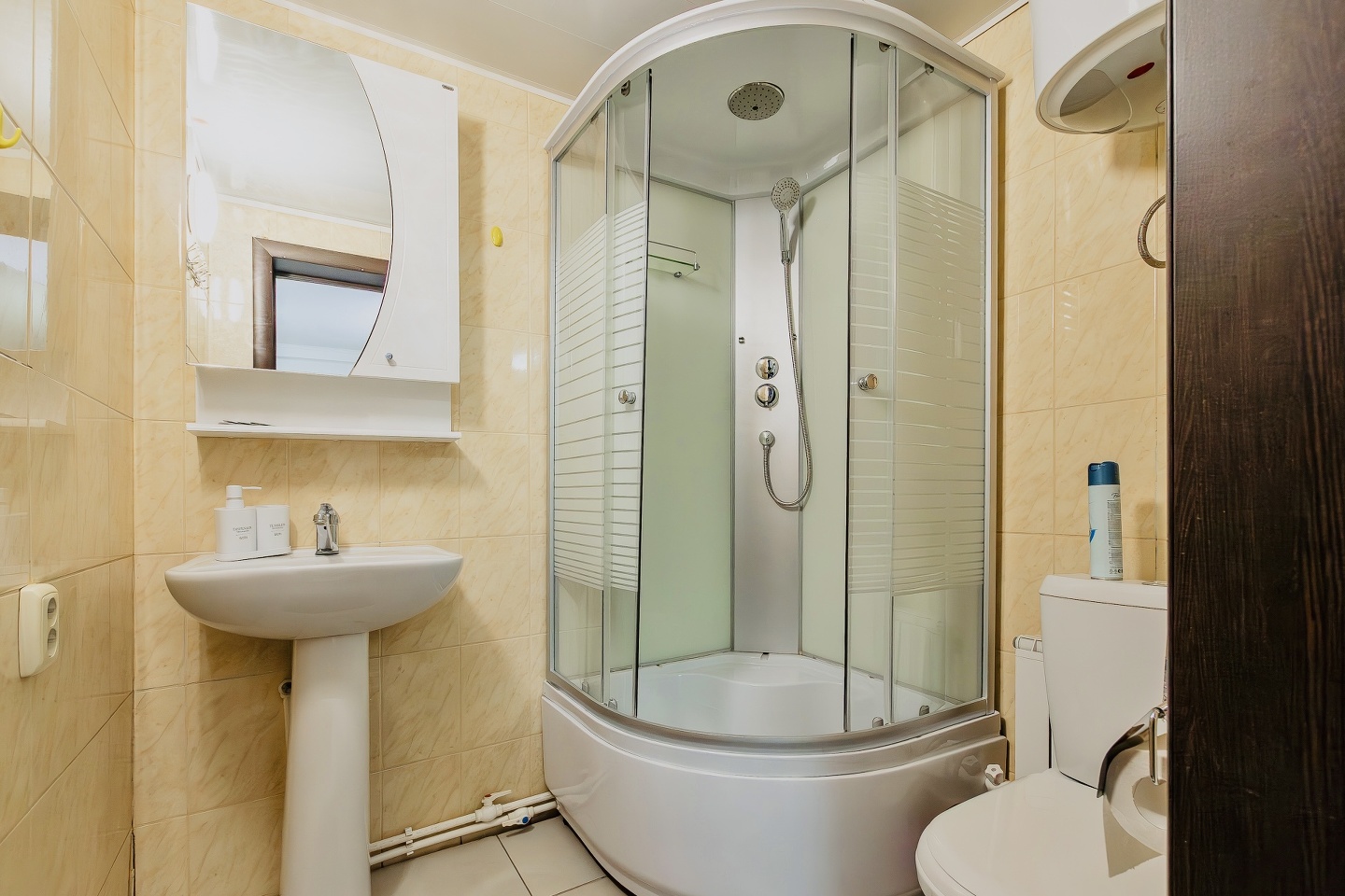 Гранд Алтай Манжерок - фото 126