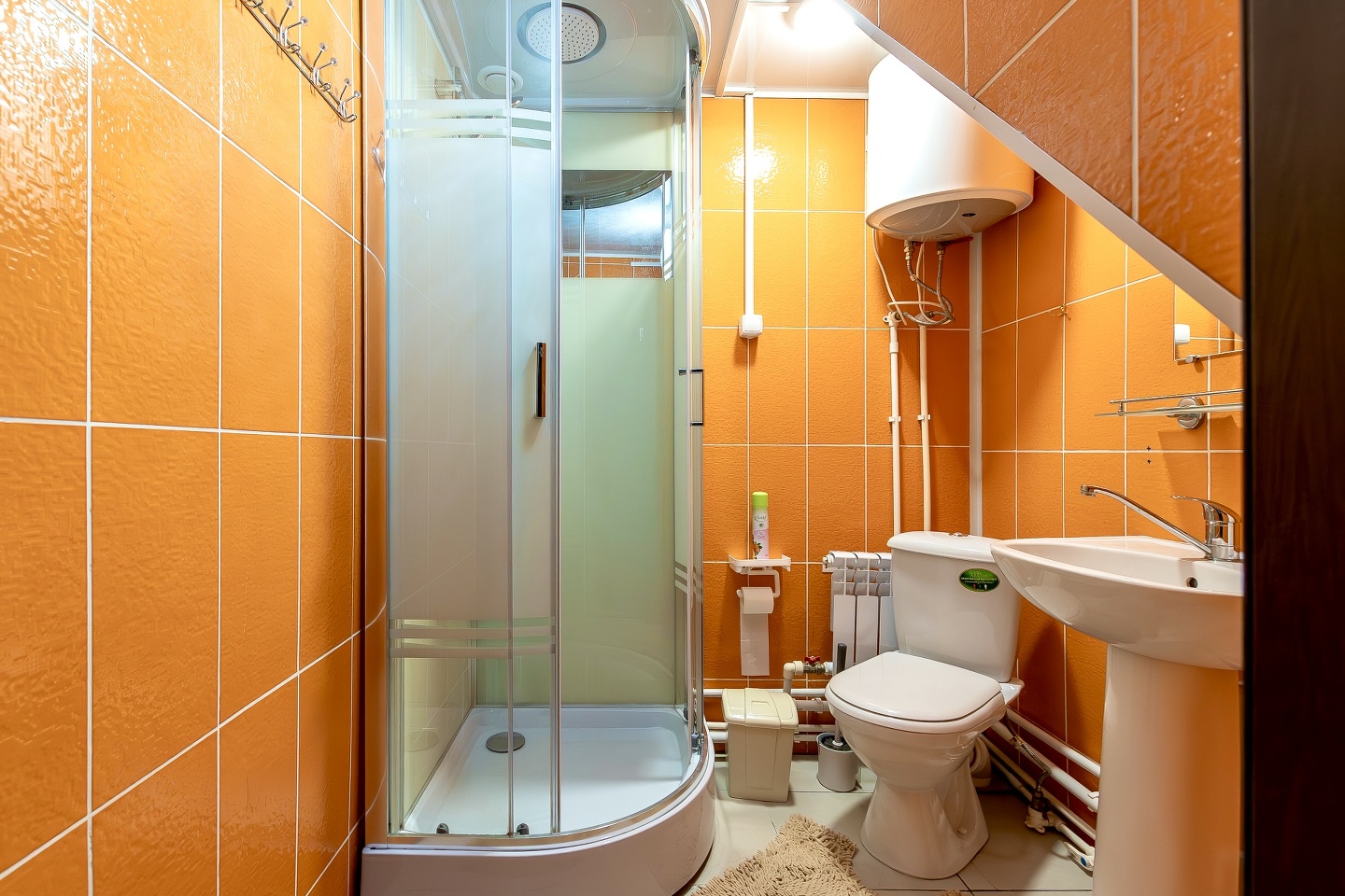 Гранд Алтай Манжерок - фото 129