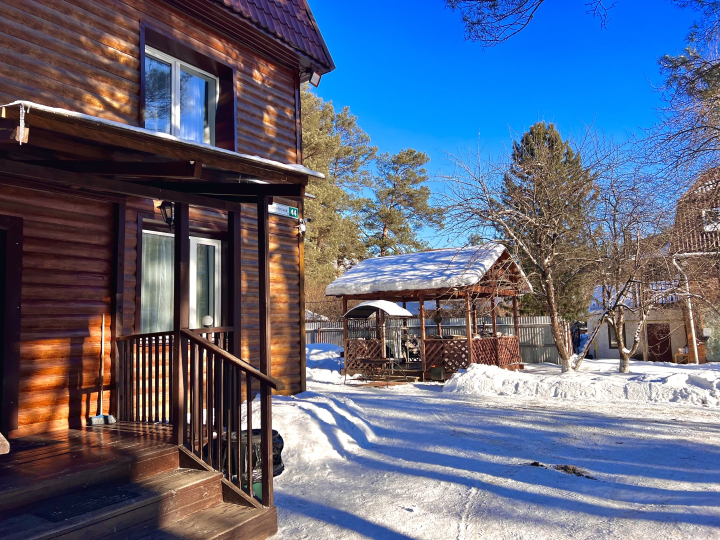 Гранд Алтай Манжерок - фото 130