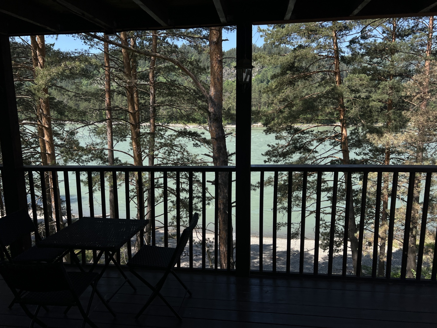 Гранд Алтай Манжерок - фото 132