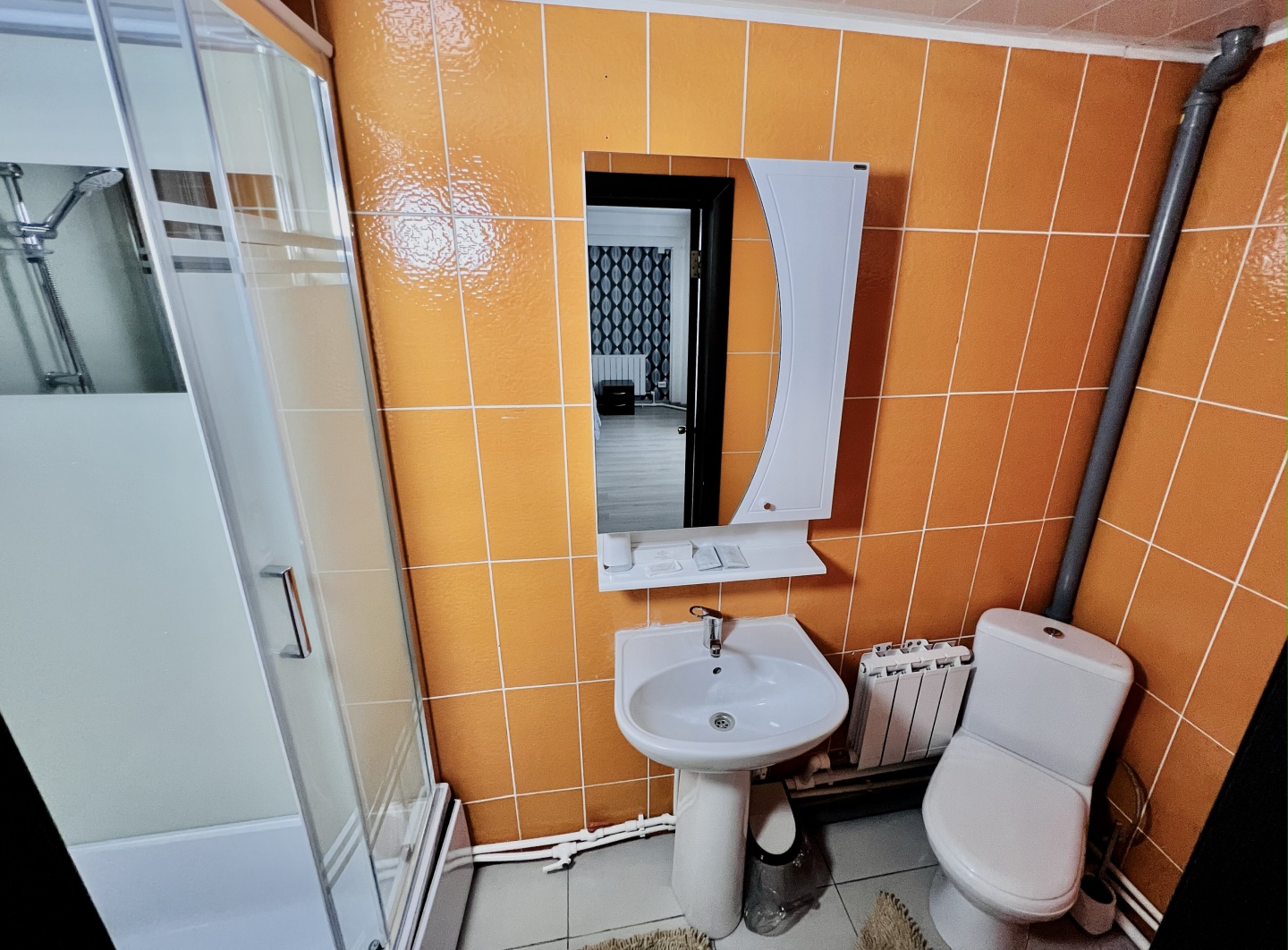 Гранд Алтай Манжерок - фото 133