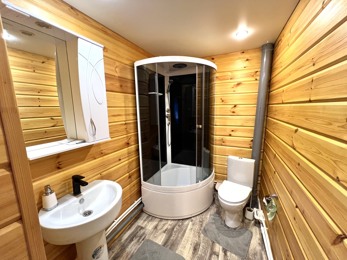 Гранд Алтай Манжерок - фото 136