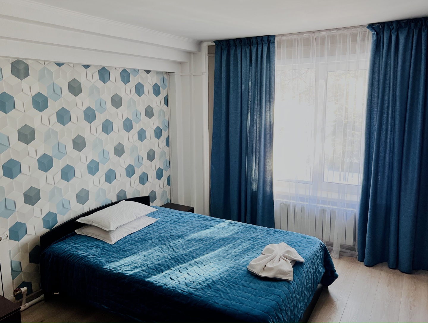 Гранд Алтай Манжерок - фото 139