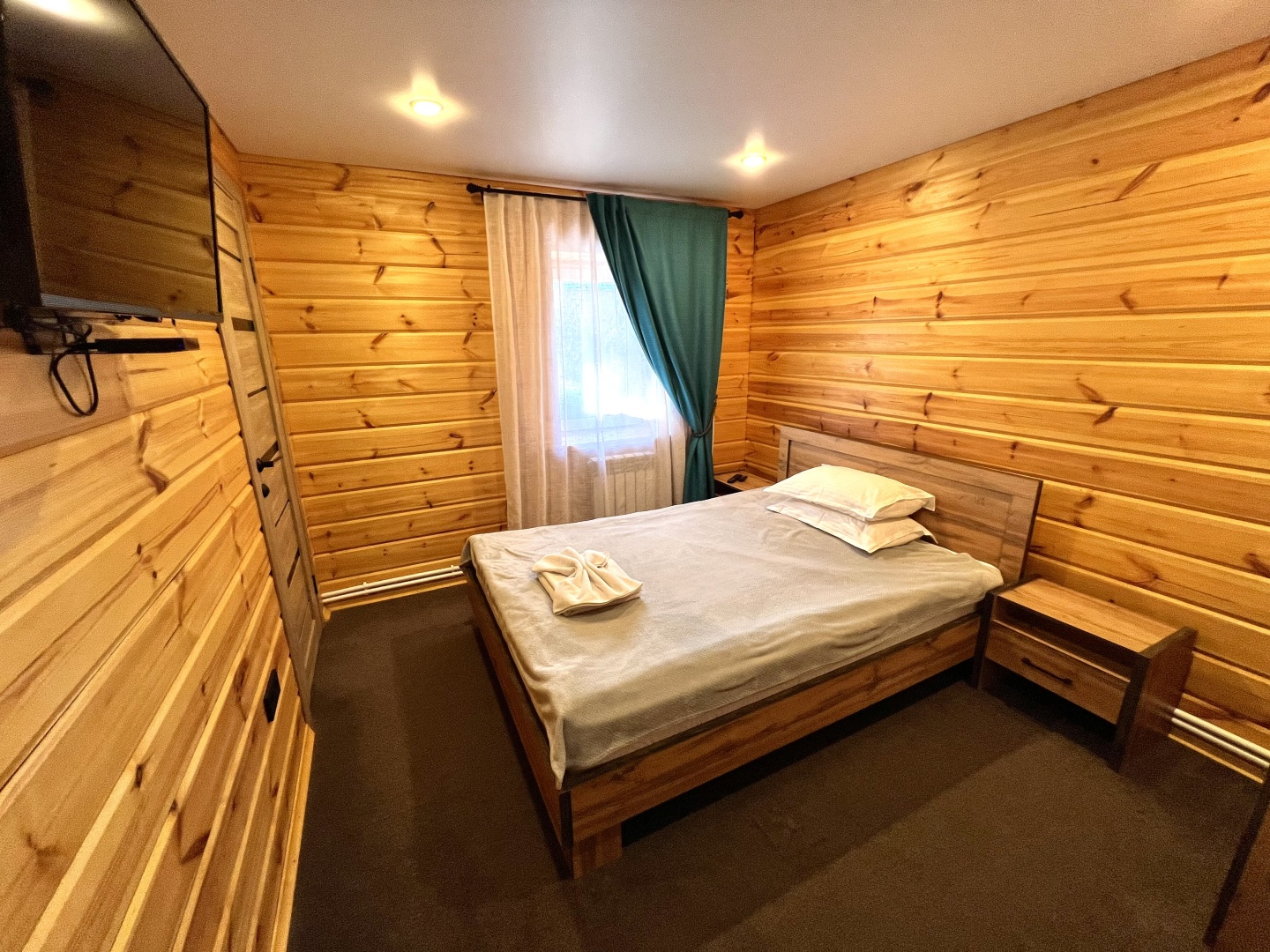 Гранд Алтай Манжерок - фото 140