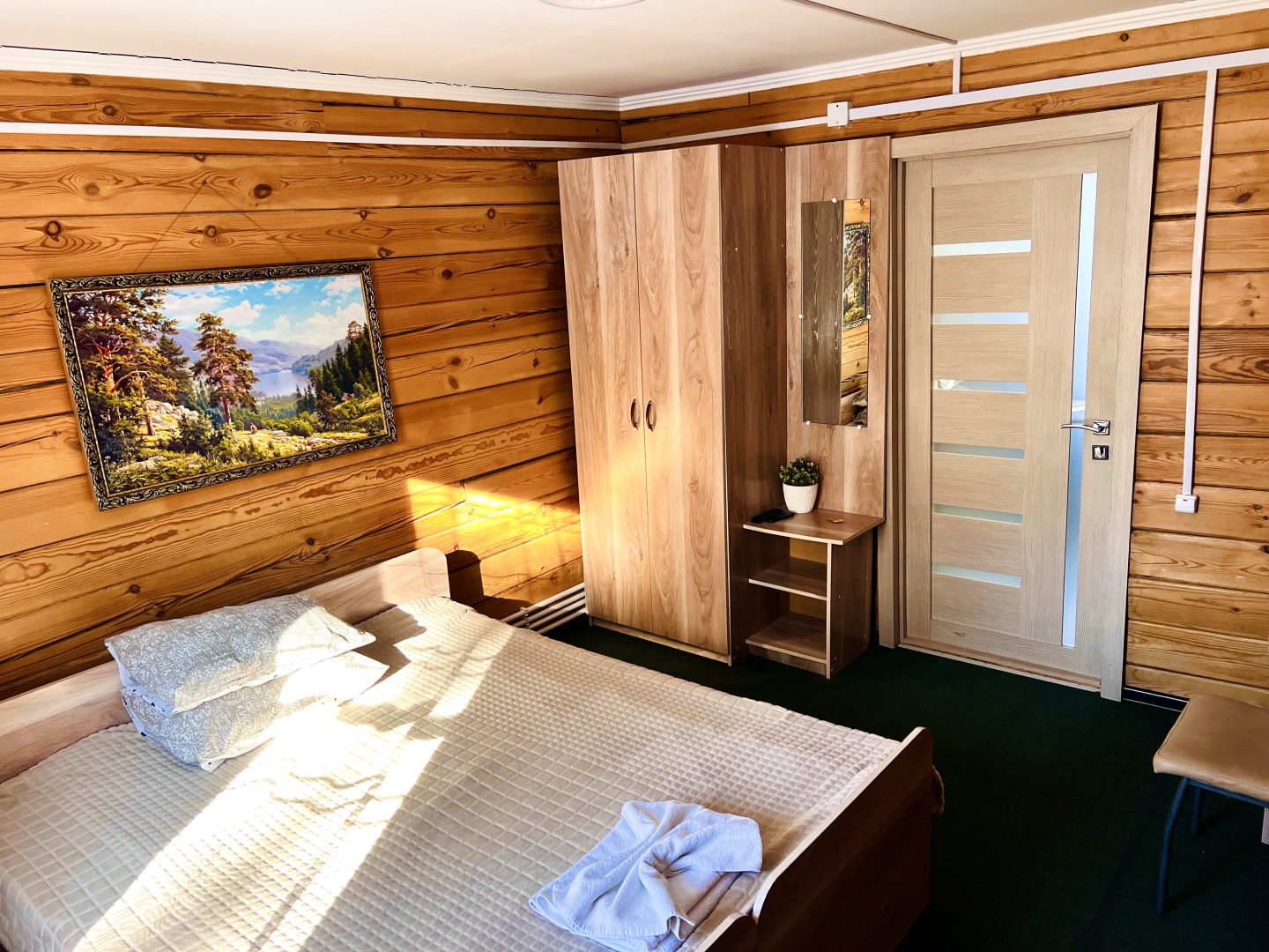 Гранд Алтай Манжерок - фото 142