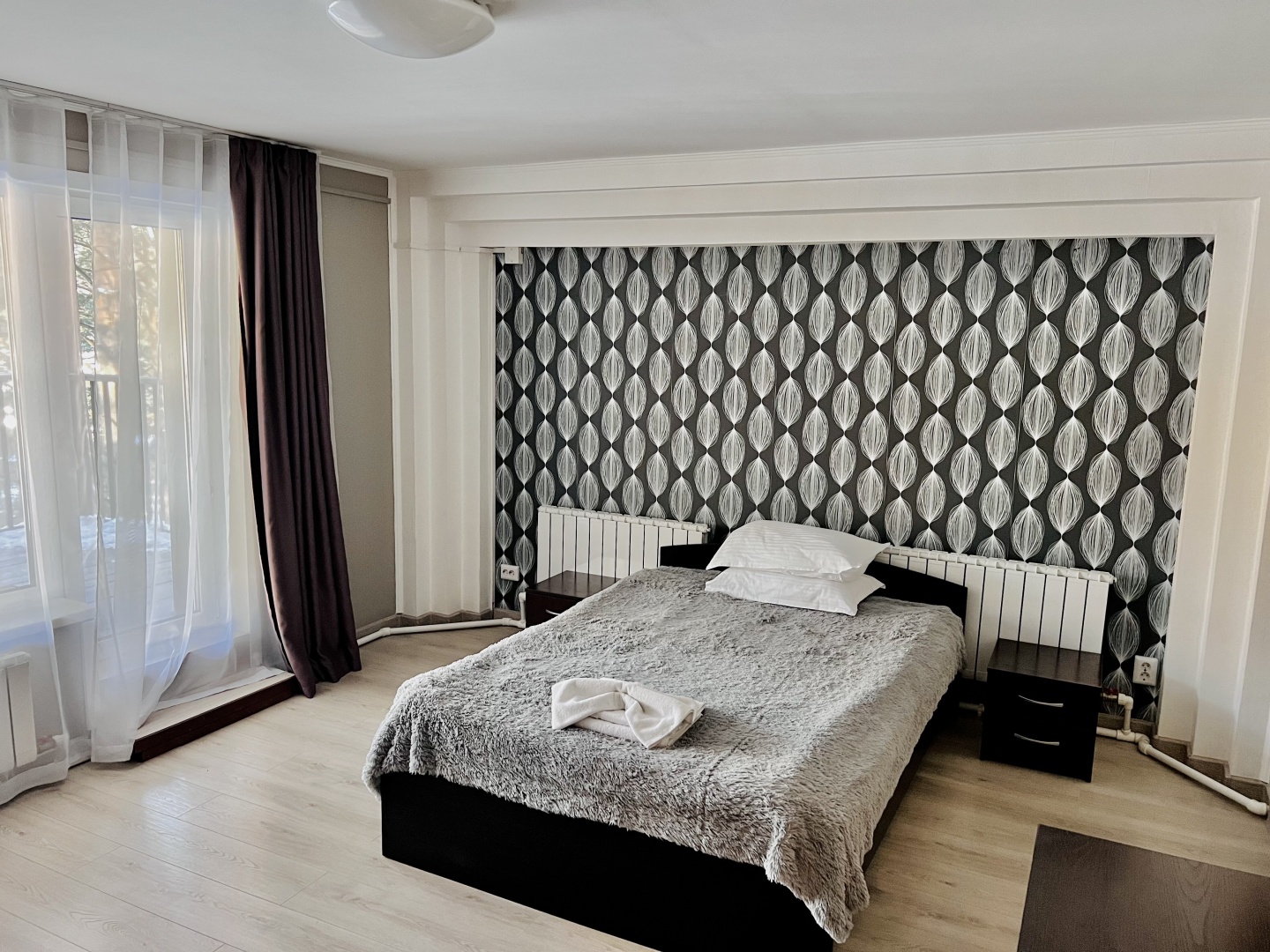 Гранд Алтай Манжерок - фото 143