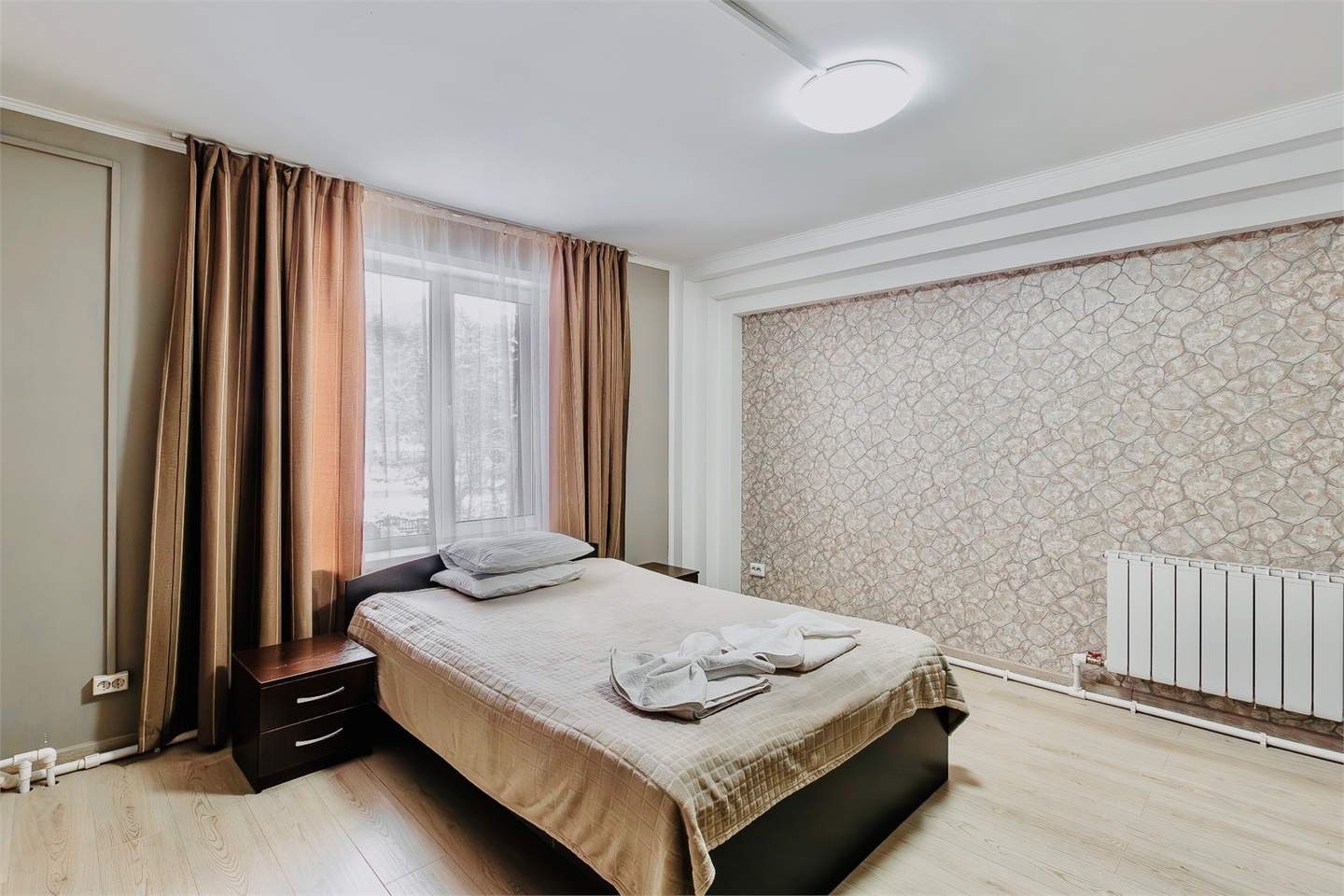 Стандарт двуместный (дом Катунь) - фото 6