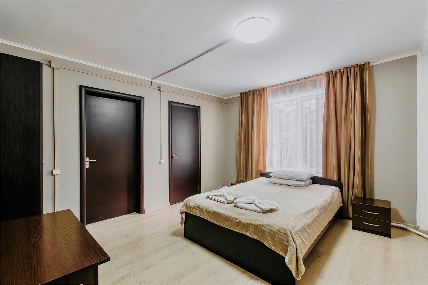 Стандарт двуместный (дом Катунь) - фото 8