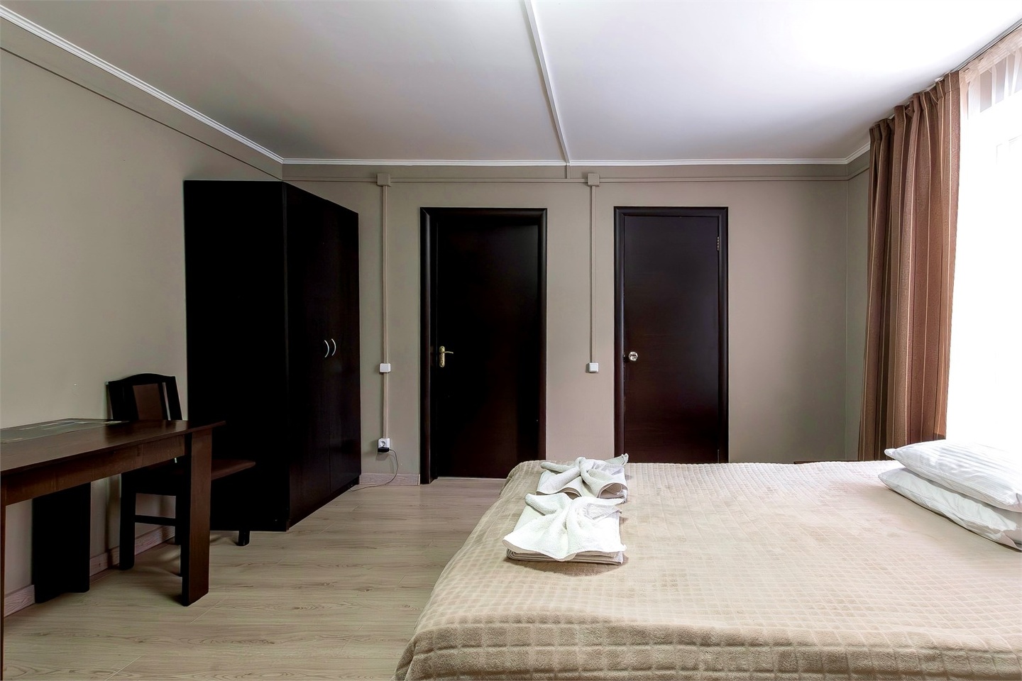 Стандарт двуместный (дом Катунь) - фото 9