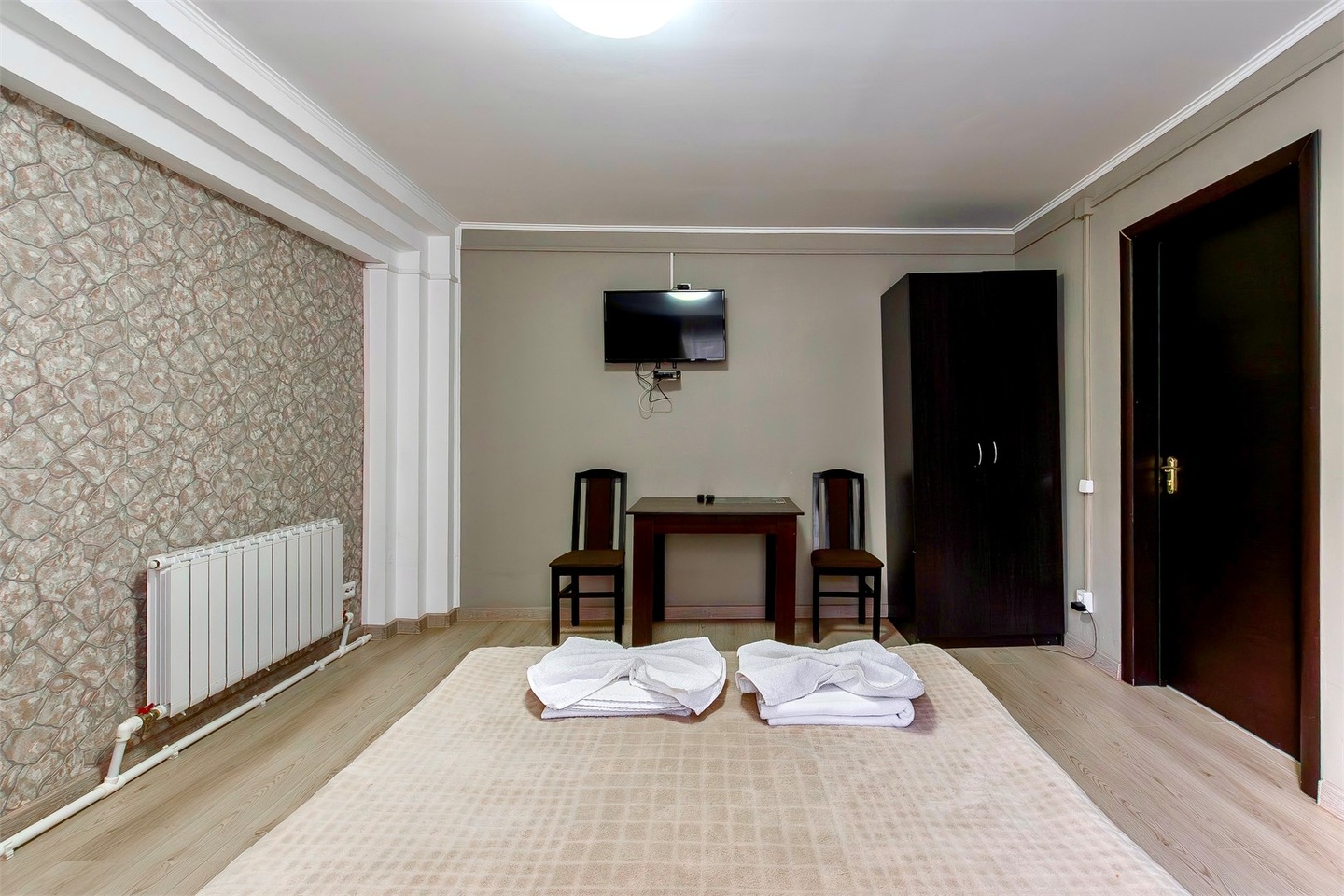 Стандарт двуместный (дом Катунь) - фото 11