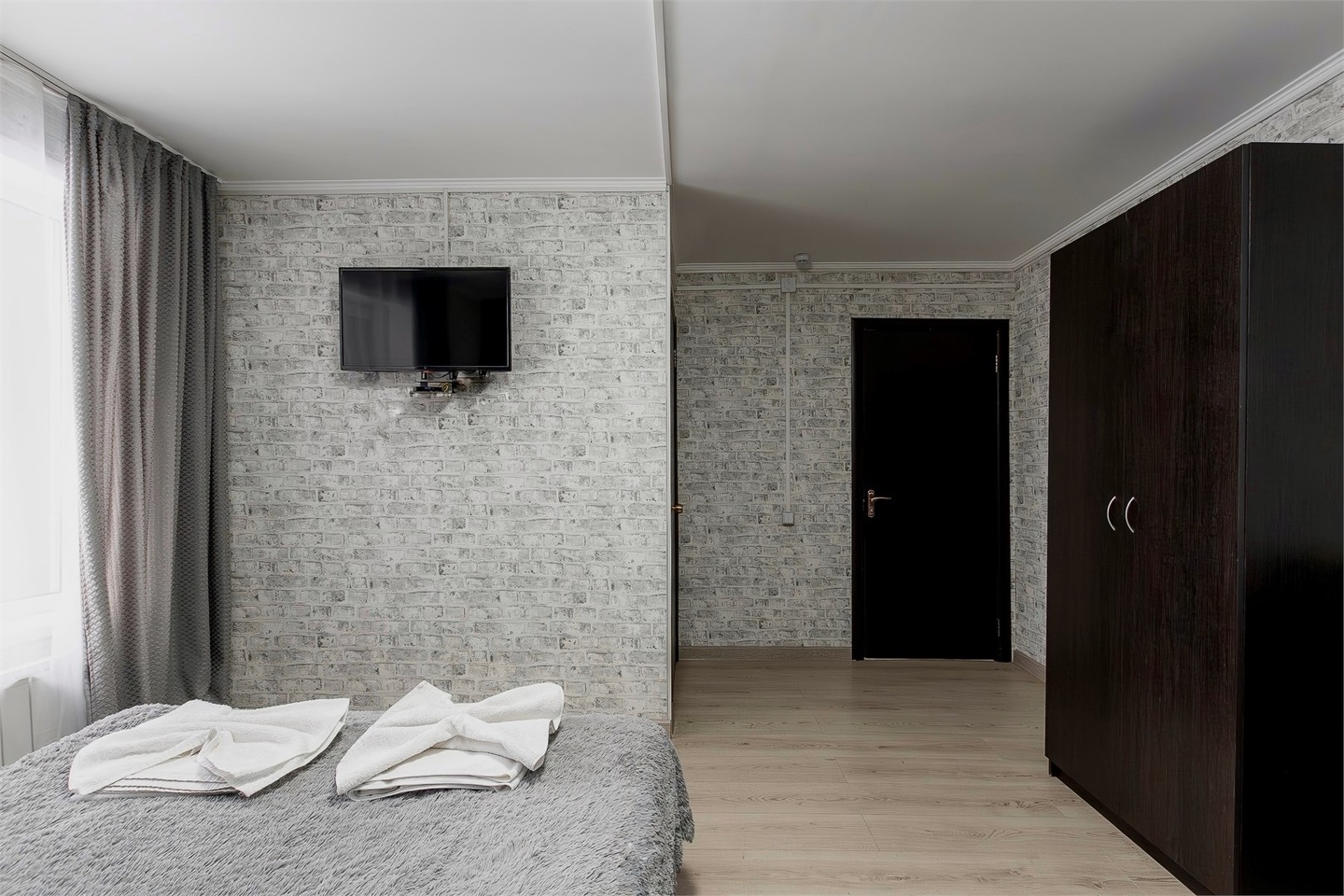 Стандарт двуместный (дом Катунь) - фото 16