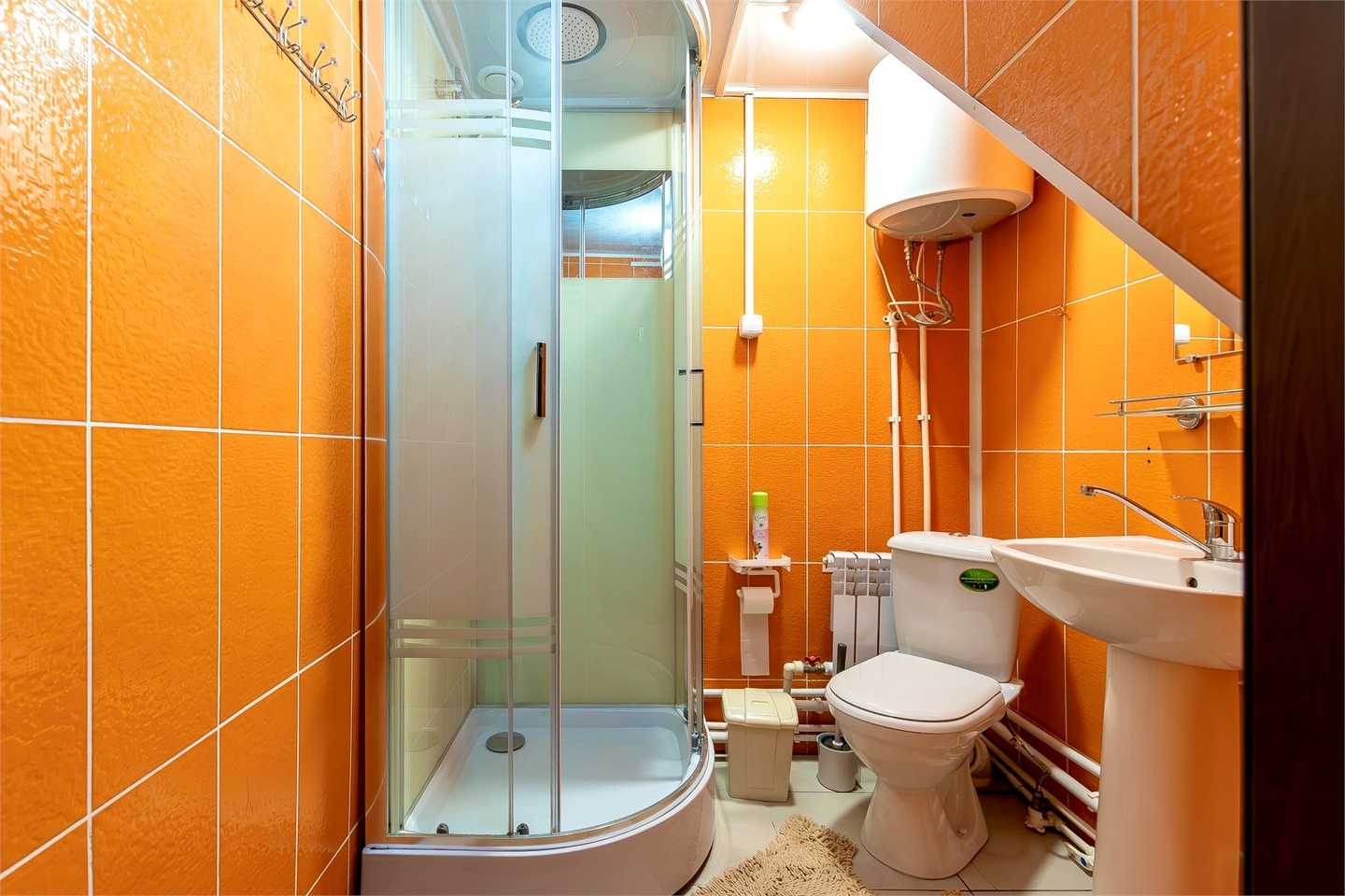 Стандарт двуместный (дом Катунь) - фото 18