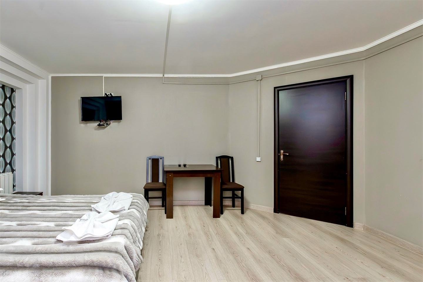 Комфорт двуместный с террасой (дом Катунь) - фото 8