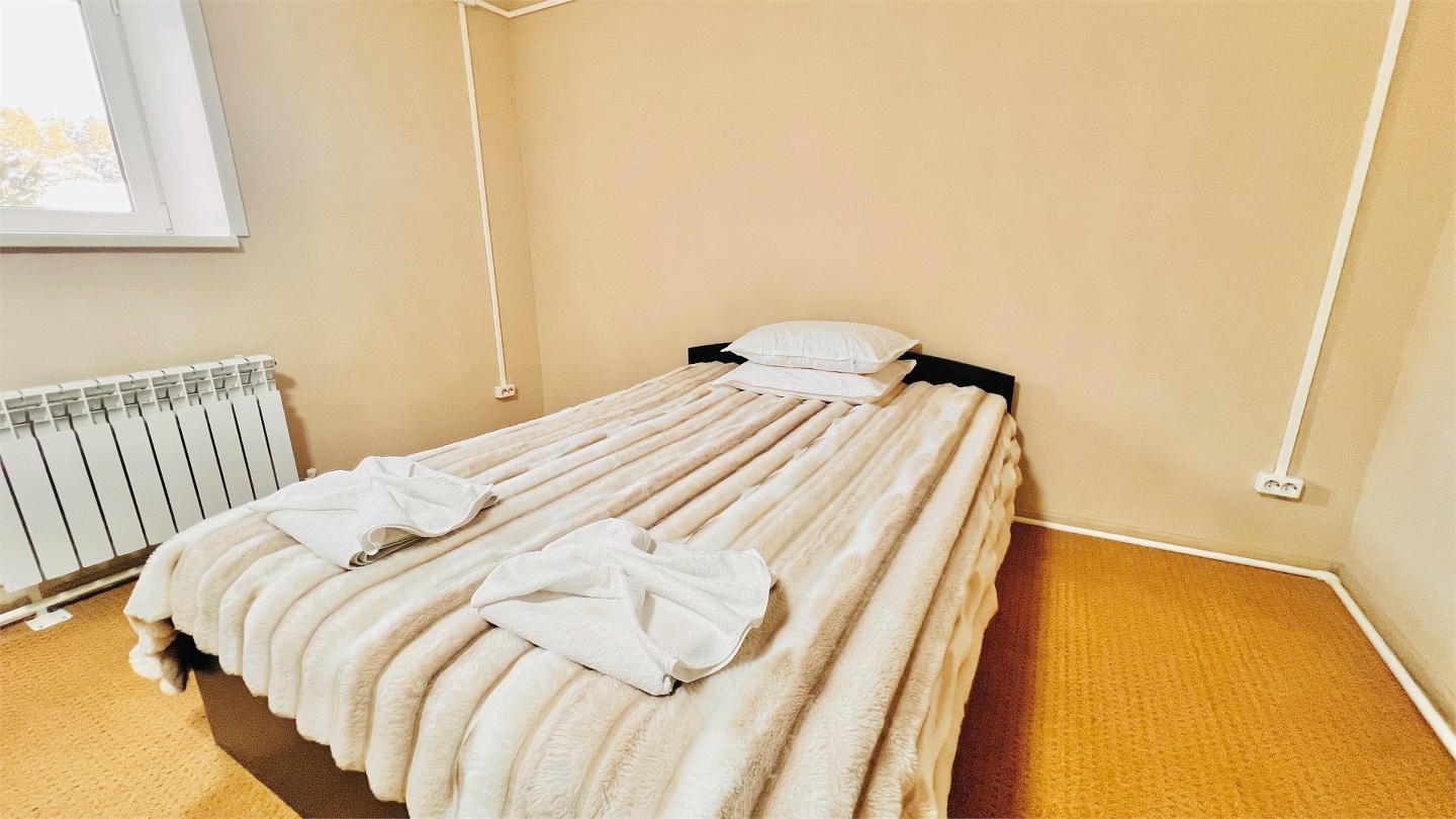 Стандарт семейный (дом Катунь) - фото 3