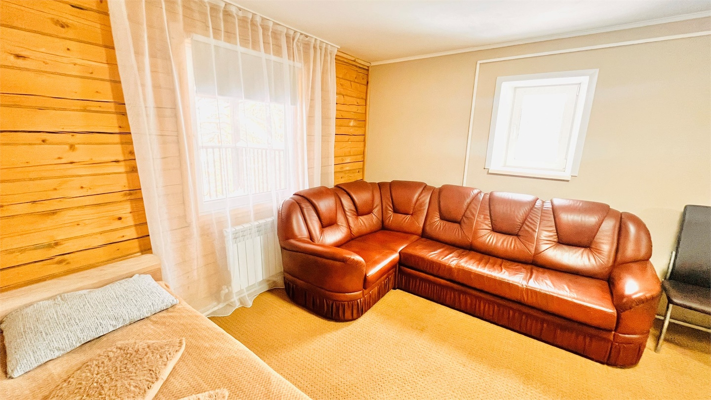 Стандарт семейный (дом Катунь) - фото 4