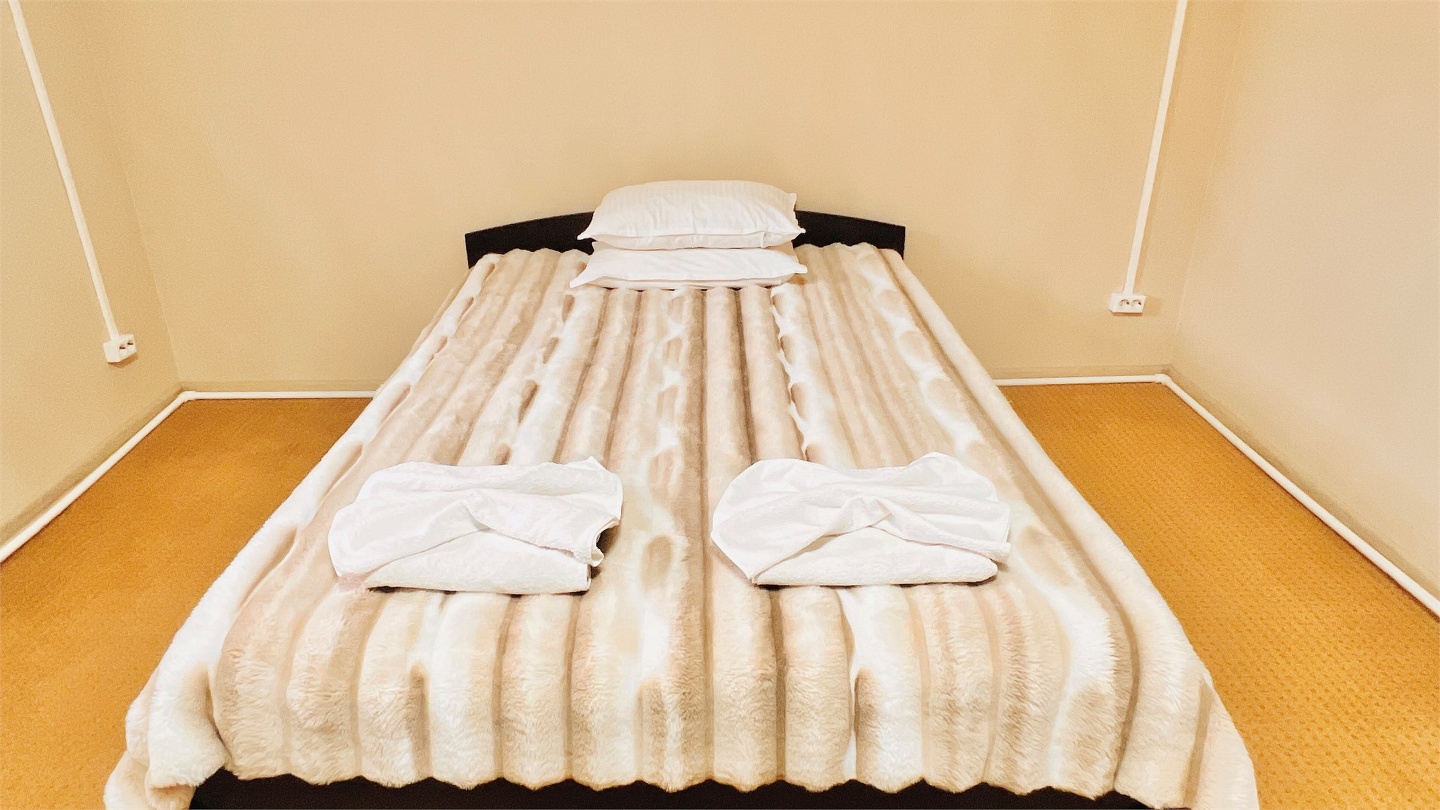 Стандарт семейный (дом Катунь) - фото 7