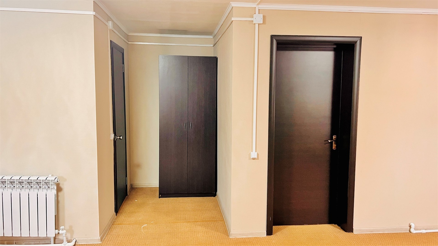 Стандарт семейный (дом Катунь) - фото 10