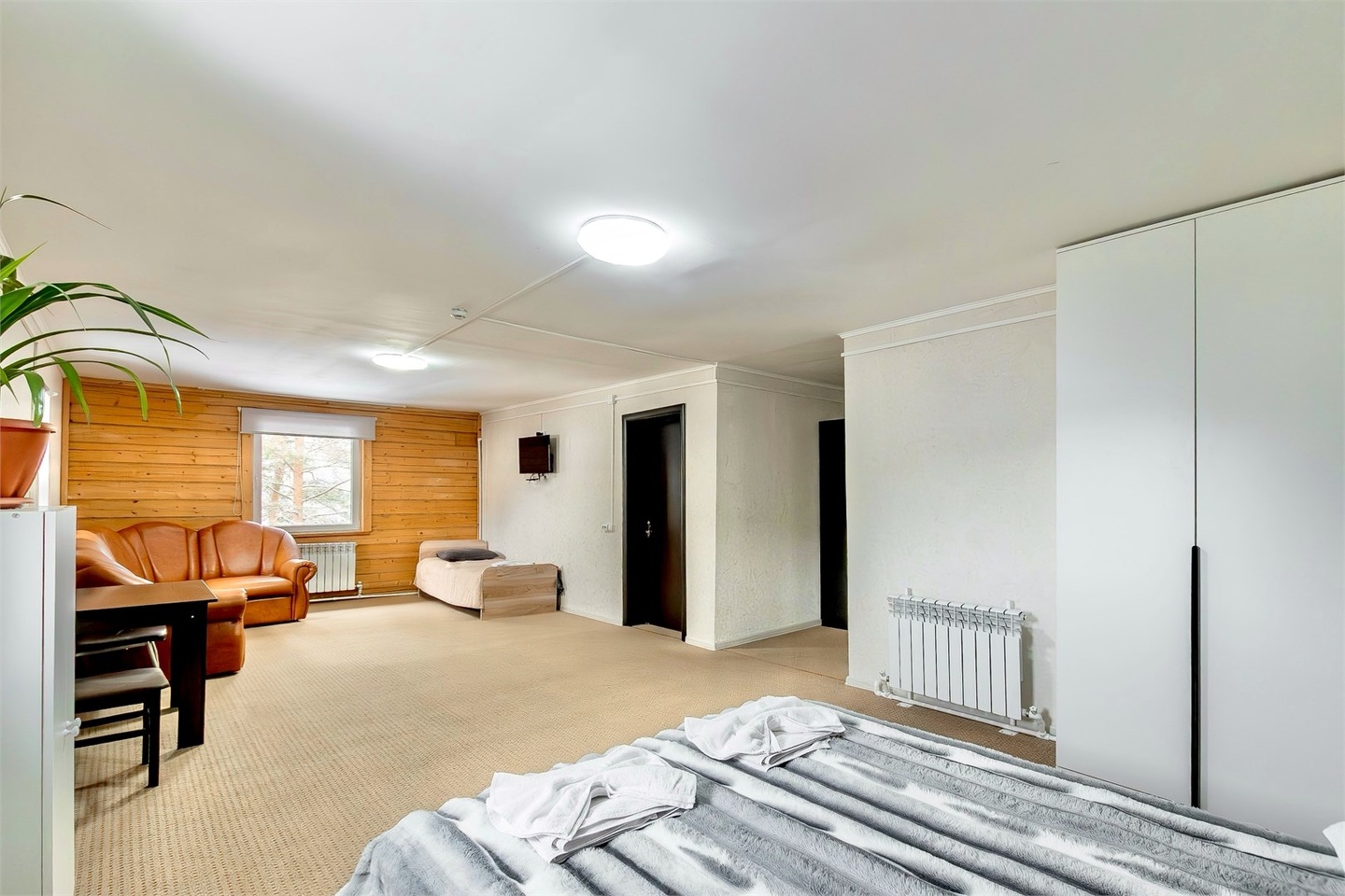 Стандарт семейный (дом Катунь) - фото 12