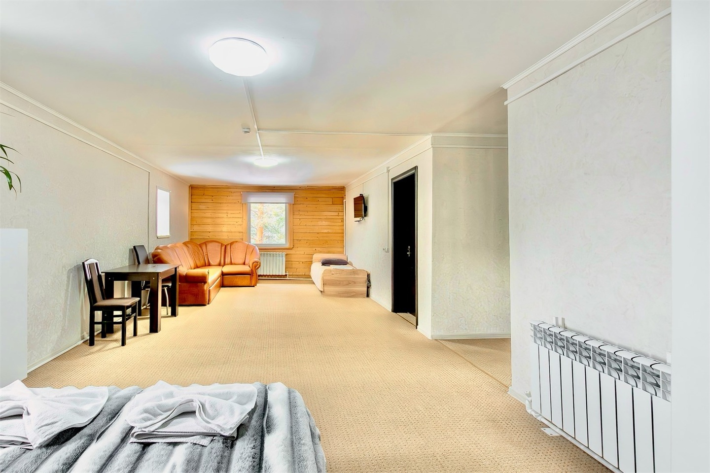 Стандарт семейный (дом Катунь) - фото 13