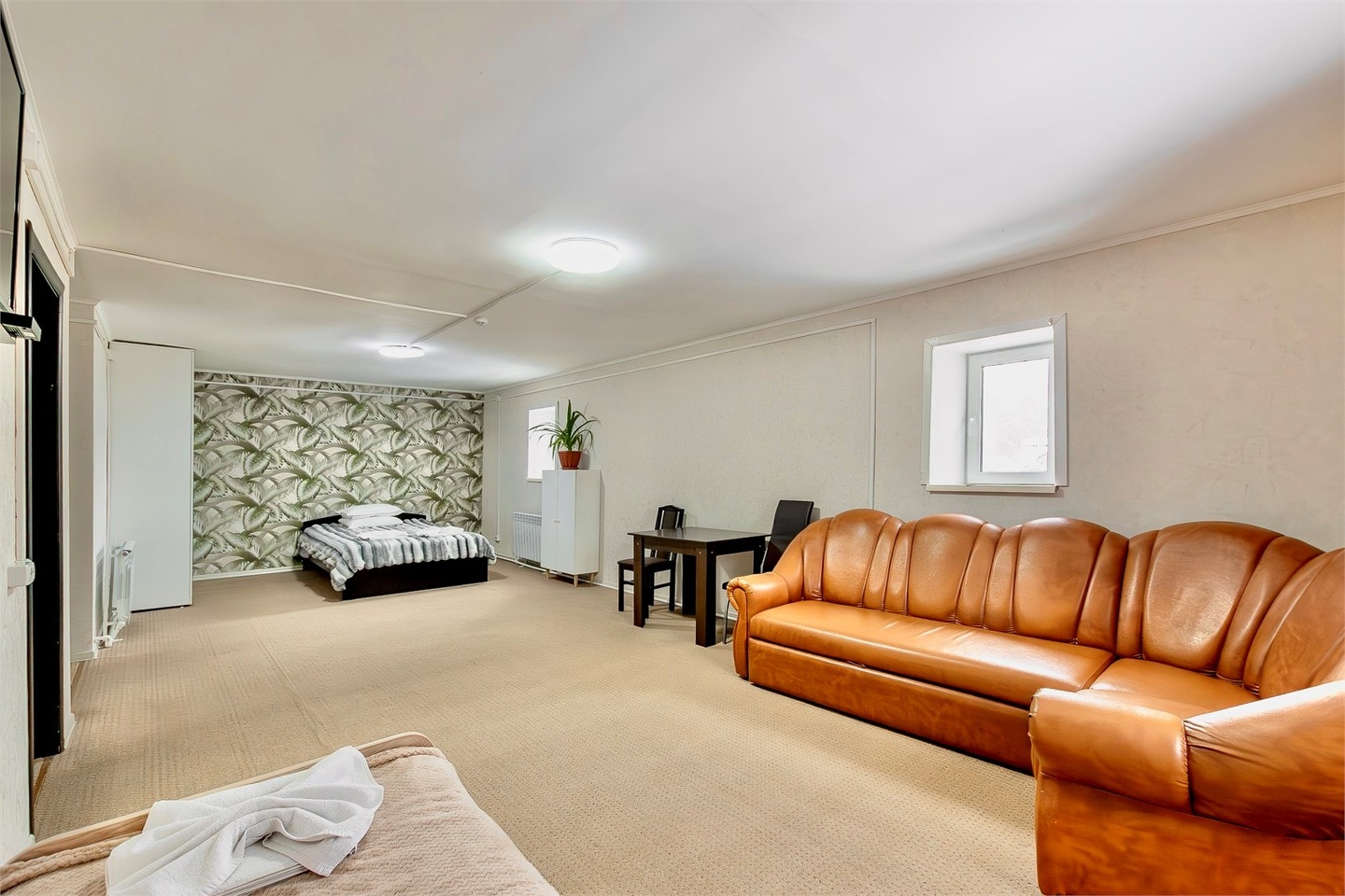 Стандарт семейный (дом Катунь) - фото 14