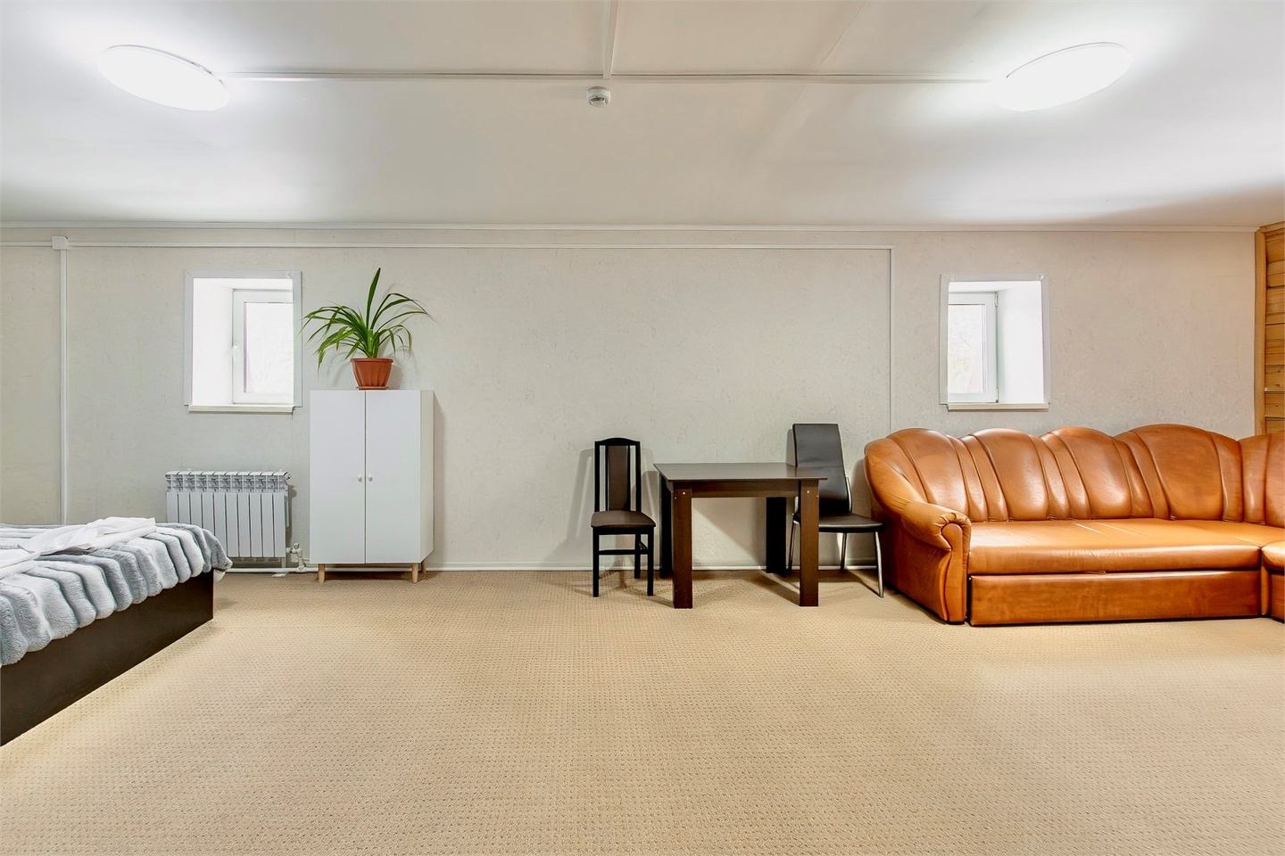 Стандарт семейный (дом Катунь) - фото 15