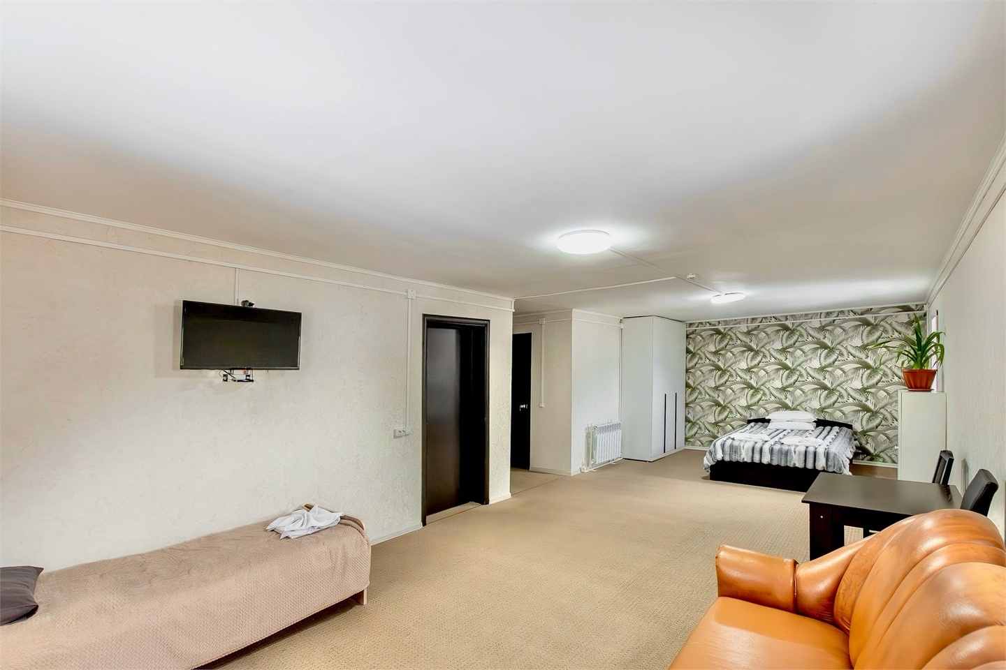 Стандарт семейный (дом Катунь) - фото 16