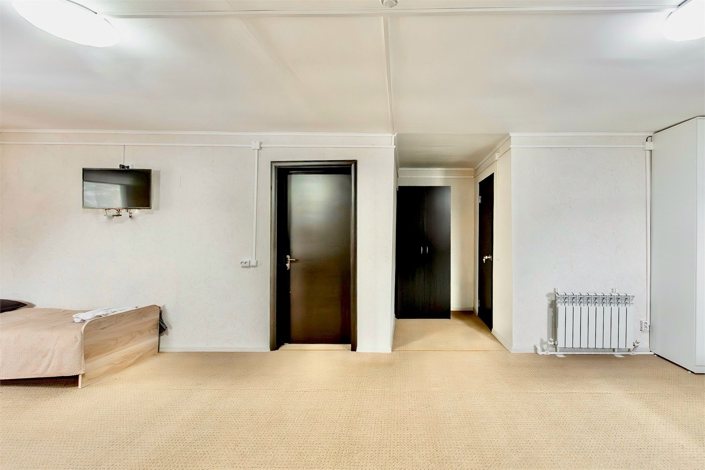 Стандарт семейный (дом Катунь) - фото 17