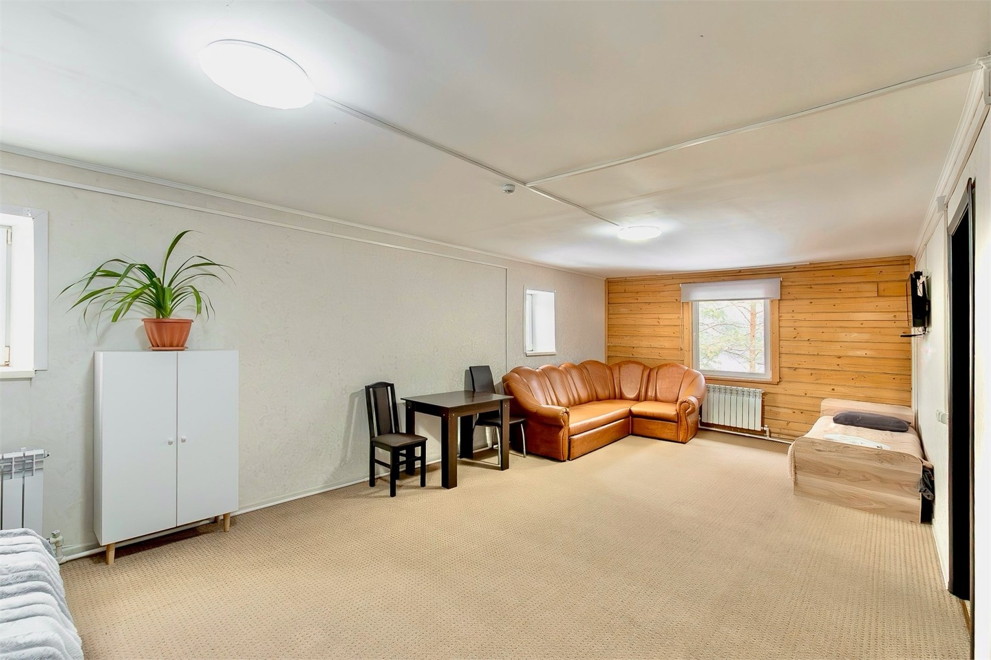 Стандарт семейный (дом Катунь) - фото 18