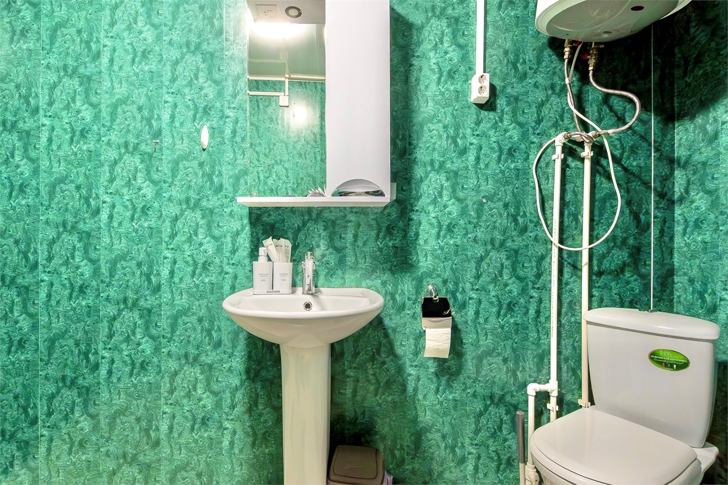 Стандарт семейный (дом Катунь) - фото 21