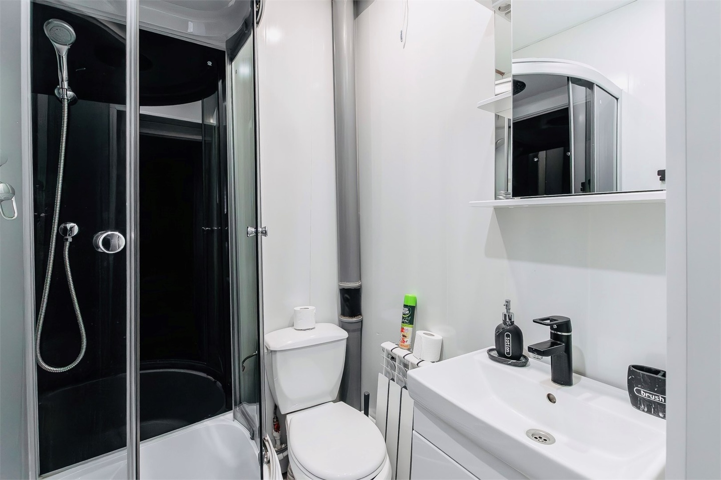 Стандарт трёхместный (Дом кедр) - фото 7