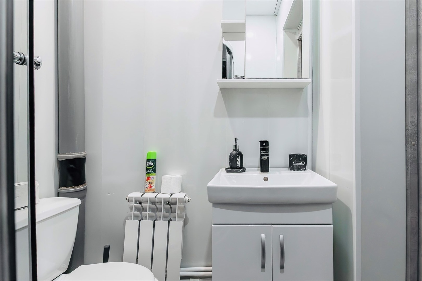 Стандарт трёхместный (Дом кедр) - фото 8