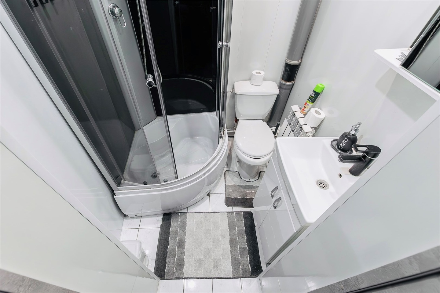 Стандарт трёхместный (Дом кедр) - фото 9