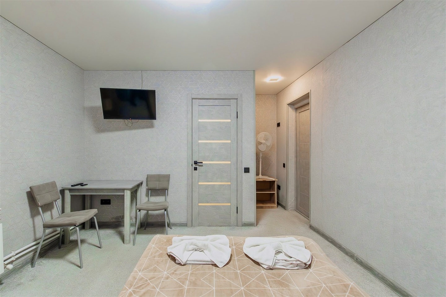 Стандарт двуместный (дом Кедр) - фото 4